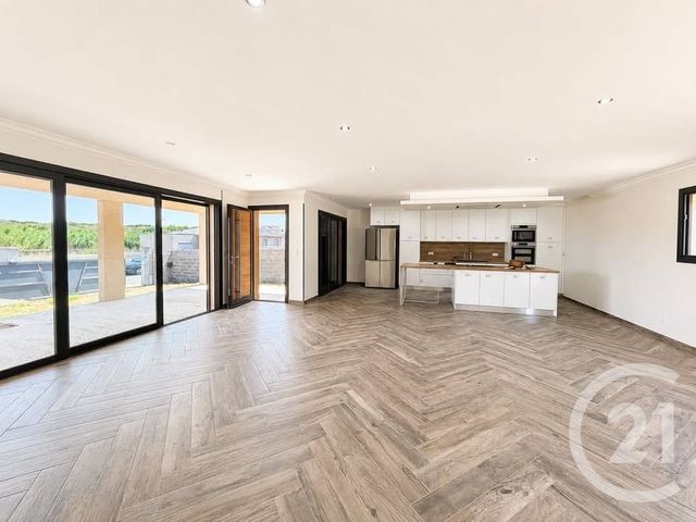 maison à vendre - 4 pièces - 148.0 m2 - BIGUGLIA - 202 - CORSE - Century 21 Dary Immobilier