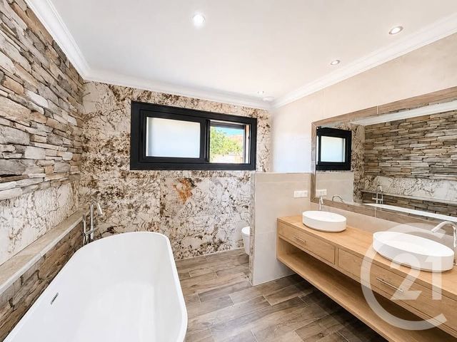 maison à vendre - 4 pièces - 148.0 m2 - BIGUGLIA - 202 - CORSE - Century 21 Dary Immobilier
