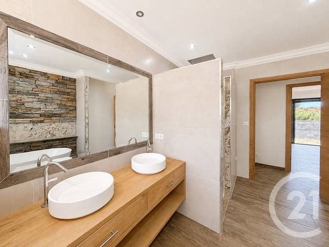maison à vendre - 4 pièces - 148.0 m2 - BIGUGLIA - 202 - CORSE - Century 21 Dary Immobilier