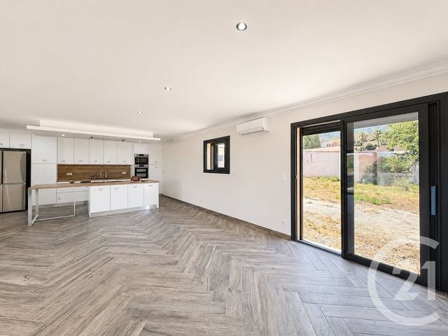 maison à vendre - 4 pièces - 148.0 m2 - BIGUGLIA - 202 - CORSE - Century 21 Dary Immobilier