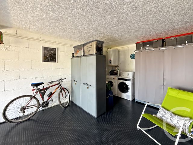 Appartement T2 à vendre - 2 pièces - 40.18 m2 - L ILE ROUSSE - 202 - CORSE - Century 21 Dary Immobilier