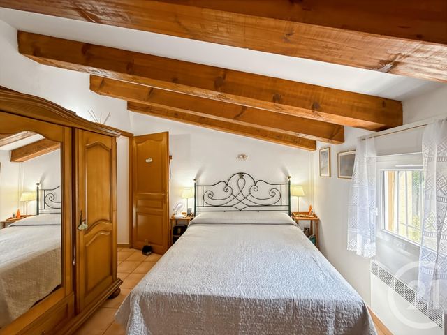 Appartement T2 à vendre - 2 pièces - 40.18 m2 - L ILE ROUSSE - 202 - CORSE - Century 21 Dary Immobilier