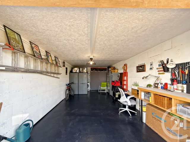 Appartement T2 à vendre - 2 pièces - 40.18 m2 - L ILE ROUSSE - 202 - CORSE - Century 21 Dary Immobilier