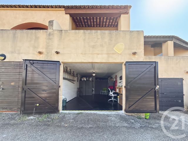 Appartement T2 à vendre - 2 pièces - 40.18 m2 - L ILE ROUSSE - 202 - CORSE - Century 21 Dary Immobilier