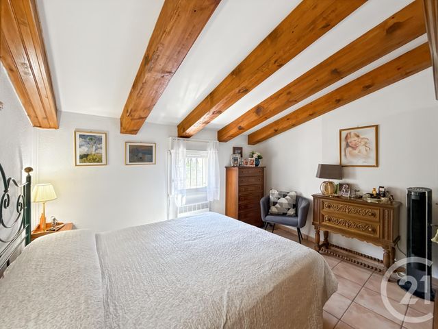 Appartement T2 à vendre - 2 pièces - 40.18 m2 - L ILE ROUSSE - 202 - CORSE - Century 21 Dary Immobilier