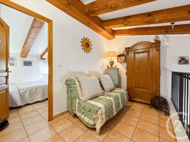 Appartement T2 à vendre - 2 pièces - 40.18 m2 - L ILE ROUSSE - 202 - CORSE - Century 21 Dary Immobilier