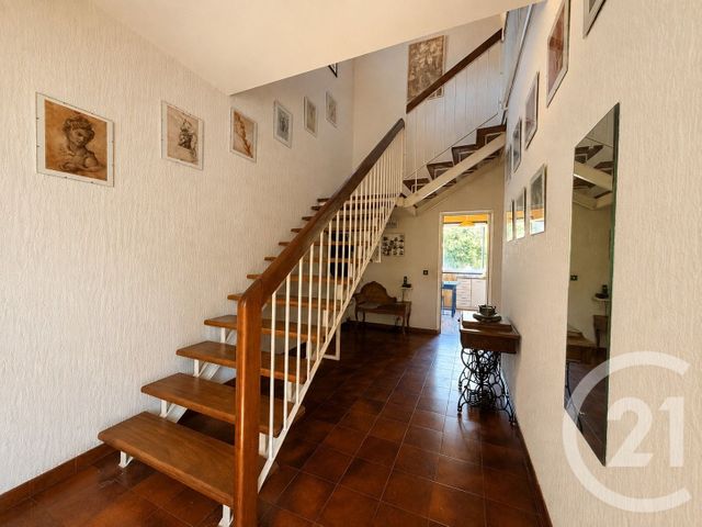 maison à vendre - 6 pièces - 159.86 m2 - OLETTA - 202 - CORSE - Century 21 Dary Immobilier