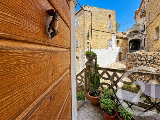 maison à vendre - 4 pièces - 81.87 m2 - MONTEGROSSO - 202 - CORSE - Century 21 Dary Immobilier