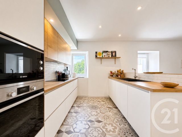 maison à vendre - 4 pièces - 81.87 m2 - MONTEGROSSO - 202 - CORSE - Century 21 Dary Immobilier