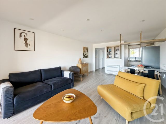 Appartement T2 à vendre - 2 pièces - 44.0 m2 - L ILE ROUSSE - 202 - CORSE - Century 21 Dary Immobilier