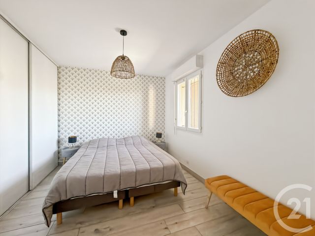 Appartement T2 à vendre - 2 pièces - 44.0 m2 - L ILE ROUSSE - 202 - CORSE - Century 21 Dary Immobilier