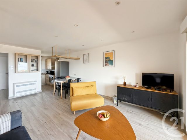 Appartement T2 à vendre - 2 pièces - 44.0 m2 - L ILE ROUSSE - 202 - CORSE - Century 21 Dary Immobilier