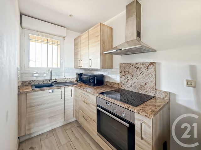 Appartement T2 à vendre - 2 pièces - 44.0 m2 - L ILE ROUSSE - 202 - CORSE - Century 21 Dary Immobilier