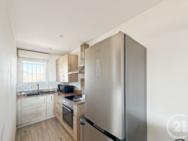 Appartement T2 à vendre - 2 pièces - 44.0 m2 - L ILE ROUSSE - 202 - CORSE - Century 21 Dary Immobilier