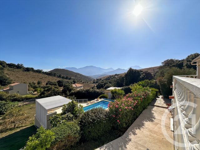 maison à vendre - 9 pièces - 216.47 m2 - PIETRALBA - 202 - CORSE - Century 21 Dary Immobilier