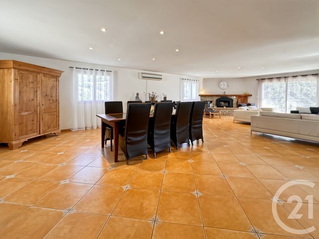 maison à vendre - 9 pièces - 216.47 m2 - PIETRALBA - 202 - CORSE - Century 21 Dary Immobilier