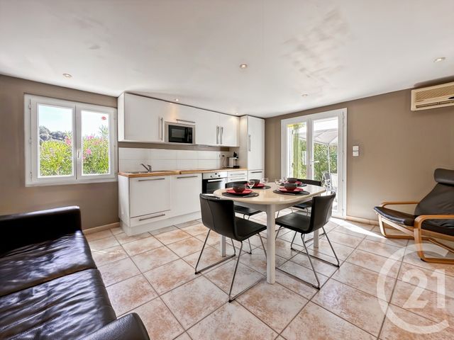 maison à vendre - 9 pièces - 216.47 m2 - PIETRALBA - 202 - CORSE - Century 21 Dary Immobilier