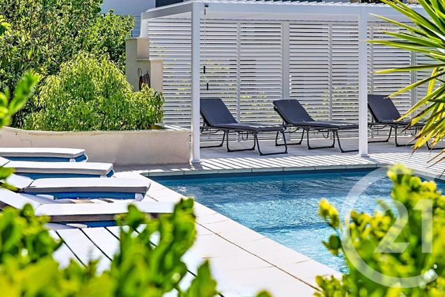 maison à vendre - 9 pièces - 216.47 m2 - PIETRALBA - 202 - CORSE - Century 21 Dary Immobilier