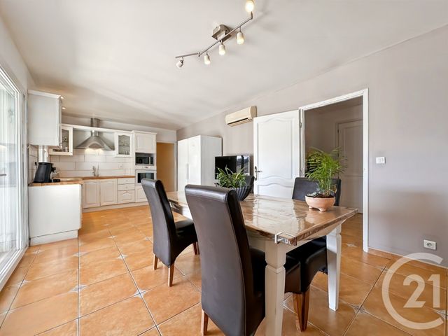maison à vendre - 9 pièces - 216.47 m2 - PIETRALBA - 202 - CORSE - Century 21 Dary Immobilier