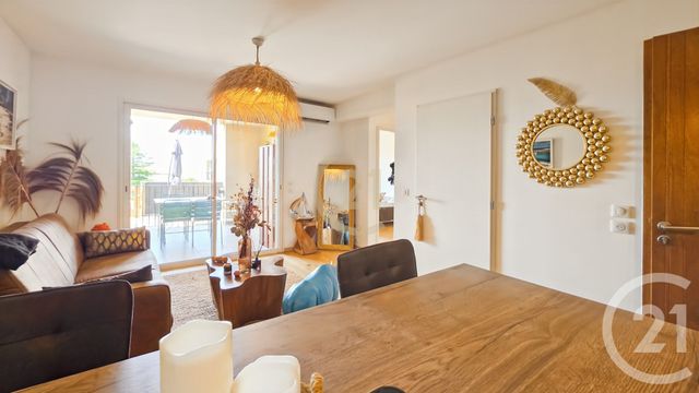 appartement - ST FLORENT - 202