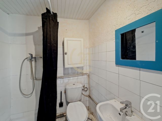 Appartement T1 à louer - 1 pièce - 24.2 m2 - BASTIA - 202 - CORSE - Century 21 Dary Immobilier
