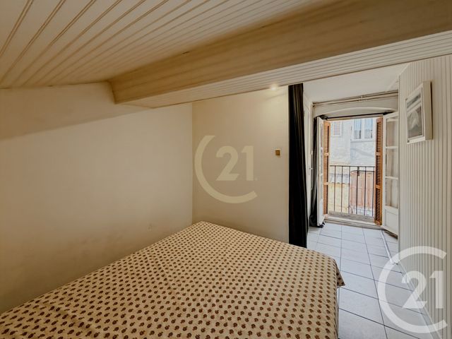 Appartement T1 à louer - 1 pièce - 24.2 m2 - BASTIA - 202 - CORSE - Century 21 Dary Immobilier