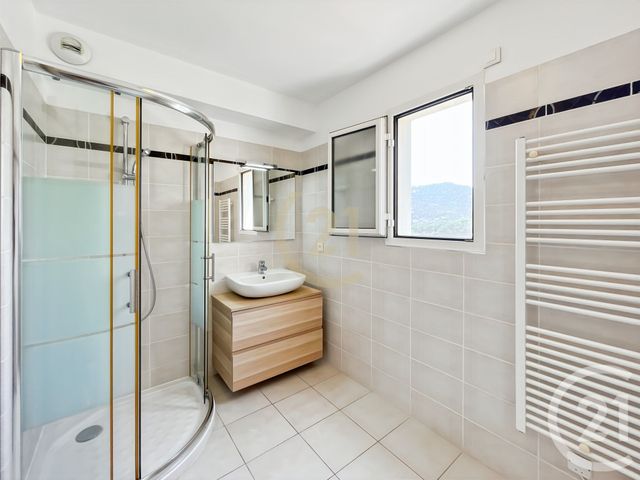 Appartement T3 à louer - 3 pièces - 69.0 m2 - L ILE ROUSSE - 202 - CORSE - Century 21 Dary Immobilier