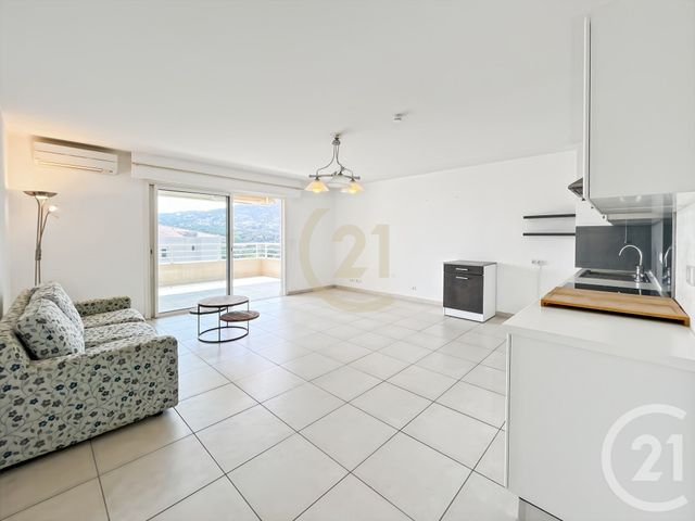 Appartement T3 à louer - 3 pièces - 69.0 m2 - L ILE ROUSSE - 202 - CORSE - Century 21 Dary Immobilier