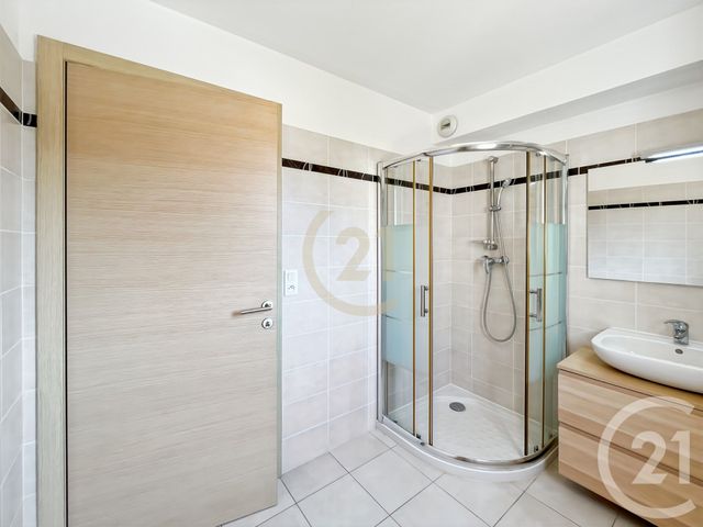 Appartement T3 à louer - 3 pièces - 69.0 m2 - L ILE ROUSSE - 202 - CORSE - Century 21 Dary Immobilier