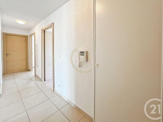 Appartement T3 à louer - 3 pièces - 69.0 m2 - L ILE ROUSSE - 202 - CORSE - Century 21 Dary Immobilier