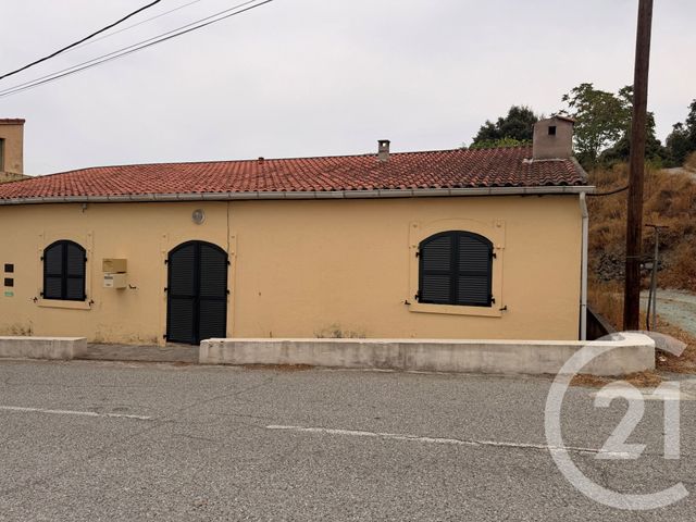 Appartement F4 à vendre - 4 pièces - 95.0 m2 - MOROSAGLIA - 202 - CORSE - Century 21 Dary Immobilier