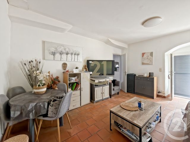 Appartement F4 à vendre - 4 pièces - 95.0 m2 - MOROSAGLIA - 202 - CORSE - Century 21 Dary Immobilier
