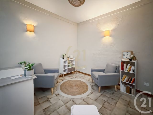 Appartement F4 à vendre - 4 pièces - 95.0 m2 - MOROSAGLIA - 202 - CORSE - Century 21 Dary Immobilier