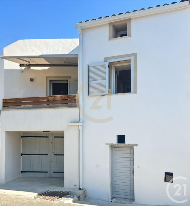Maison à vendre OLMI CAPPELLA