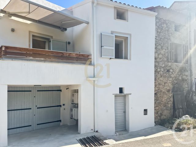 maison à vendre - 3 pièces - 37.6 m2 - OLMI CAPPELLA - 202 - CORSE - Century 21 Dary Immobilier