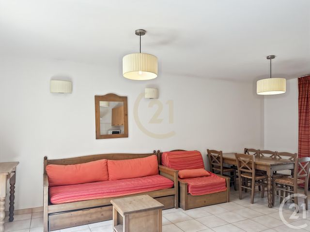 Appartement T2 à vendre - 2 pièces - 44.28 m2 - PALASCA - 202 - CORSE - Century 21 Dary Immobilier