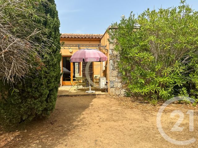 Appartement T2 à vendre - 2 pièces - 44.28 m2 - PALASCA - 202 - CORSE - Century 21 Dary Immobilier