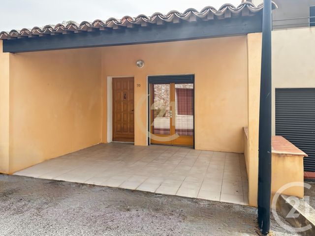 Appartement T2 à vendre - 2 pièces - 44.28 m2 - PALASCA - 202 - CORSE - Century 21 Dary Immobilier