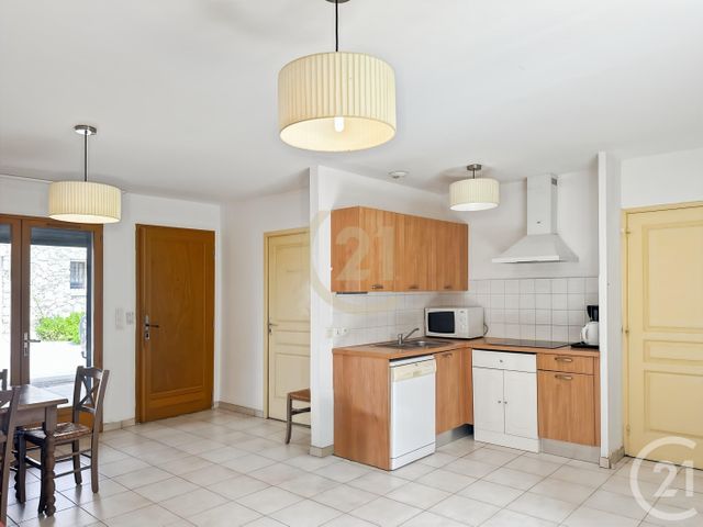 Appartement T2 à vendre - 2 pièces - 44.28 m2 - PALASCA - 202 - CORSE - Century 21 Dary Immobilier