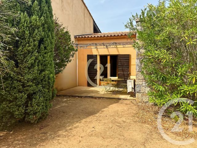 Appartement T2 à vendre - 2 pièces - 44.28 m2 - PALASCA - 202 - CORSE - Century 21 Dary Immobilier