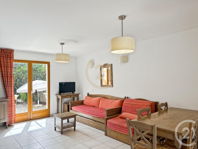 Appartement T2 à vendre PALASCA