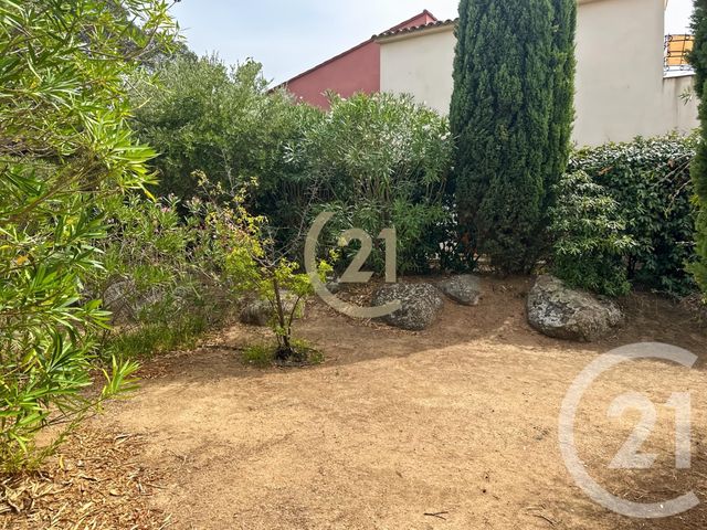 Appartement T2 à vendre - 2 pièces - 44.28 m2 - PALASCA - 202 - CORSE - Century 21 Dary Immobilier