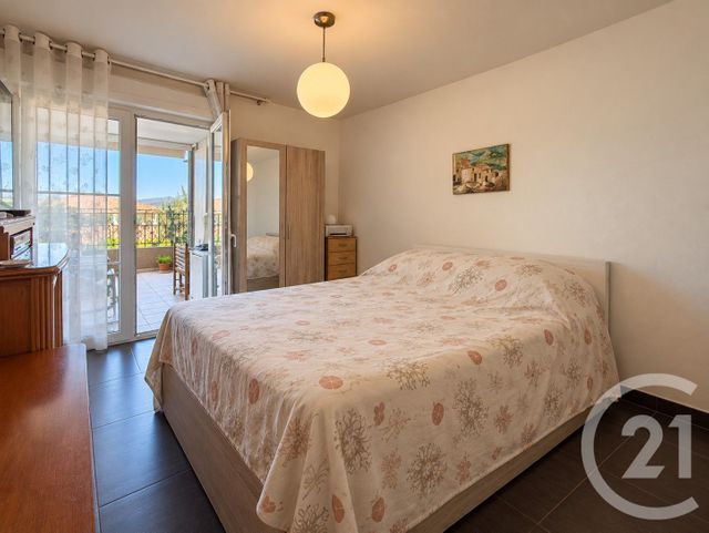 Appartement T2 à vendre - 2 pièces - 36.36 m2 - L ILE ROUSSE - 202 - CORSE - Century 21 Dary Immobilier