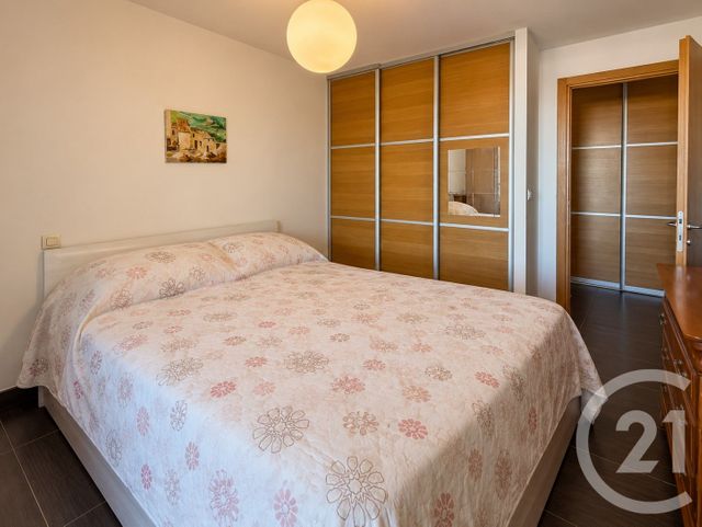 Appartement T2 à vendre - 2 pièces - 36.36 m2 - L ILE ROUSSE - 202 - CORSE - Century 21 Dary Immobilier