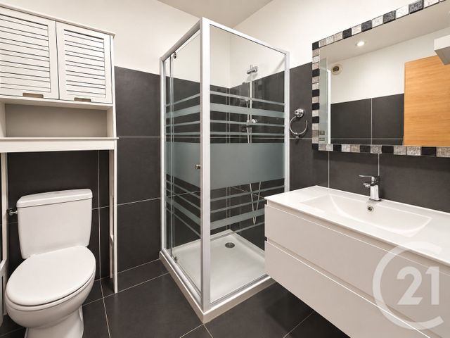 Appartement T2 à vendre - 2 pièces - 36.36 m2 - L ILE ROUSSE - 202 - CORSE - Century 21 Dary Immobilier