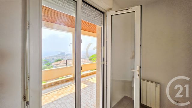 Appartement T2 à vendre - 3 pièces - 73.21 m2 - BASTIA - 202 - CORSE - Century 21 Dary Immobilier