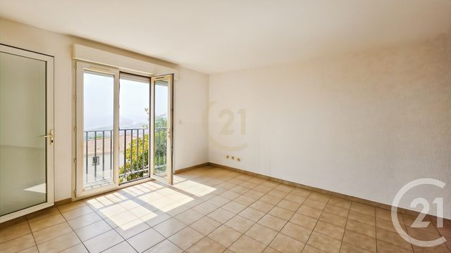 Appartement T2 à vendre - 3 pièces - 73.21 m2 - BASTIA - 202 - CORSE - Century 21 Dary Immobilier
