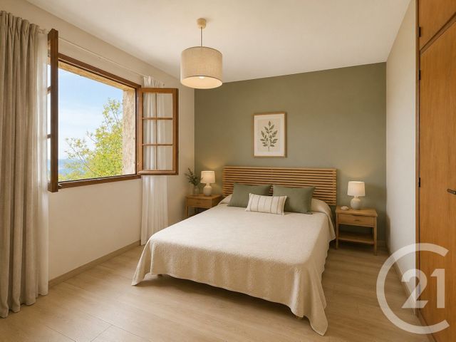 maison à vendre - 5 pièces - 136.42 m2 - SANTA REPARATA DI BALAGNA - 202 - CORSE - Century 21 Dary Immobilier