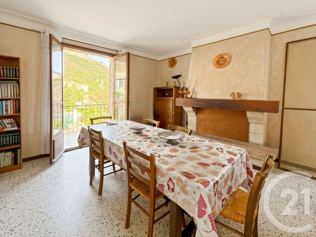 maison à vendre - 5 pièces - 136.42 m2 - SANTA REPARATA DI BALAGNA - 202 - CORSE - Century 21 Dary Immobilier