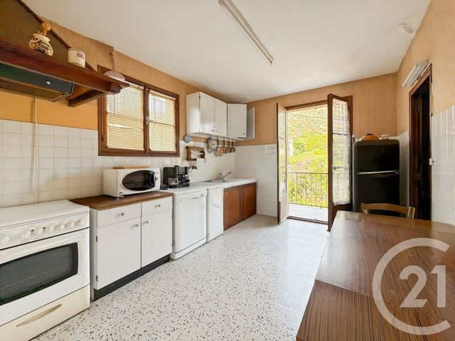 maison à vendre - 5 pièces - 136.42 m2 - SANTA REPARATA DI BALAGNA - 202 - CORSE - Century 21 Dary Immobilier